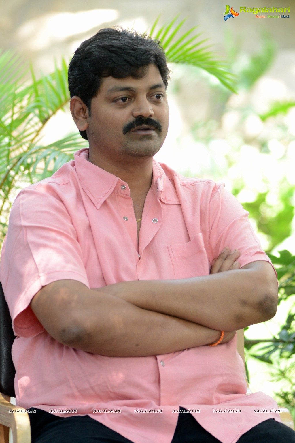 Konda Vijay Kumar