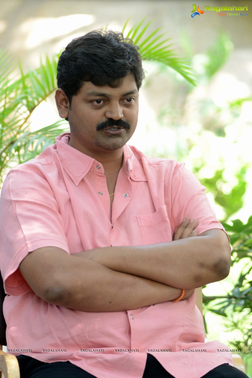 Konda Vijay Kumar
