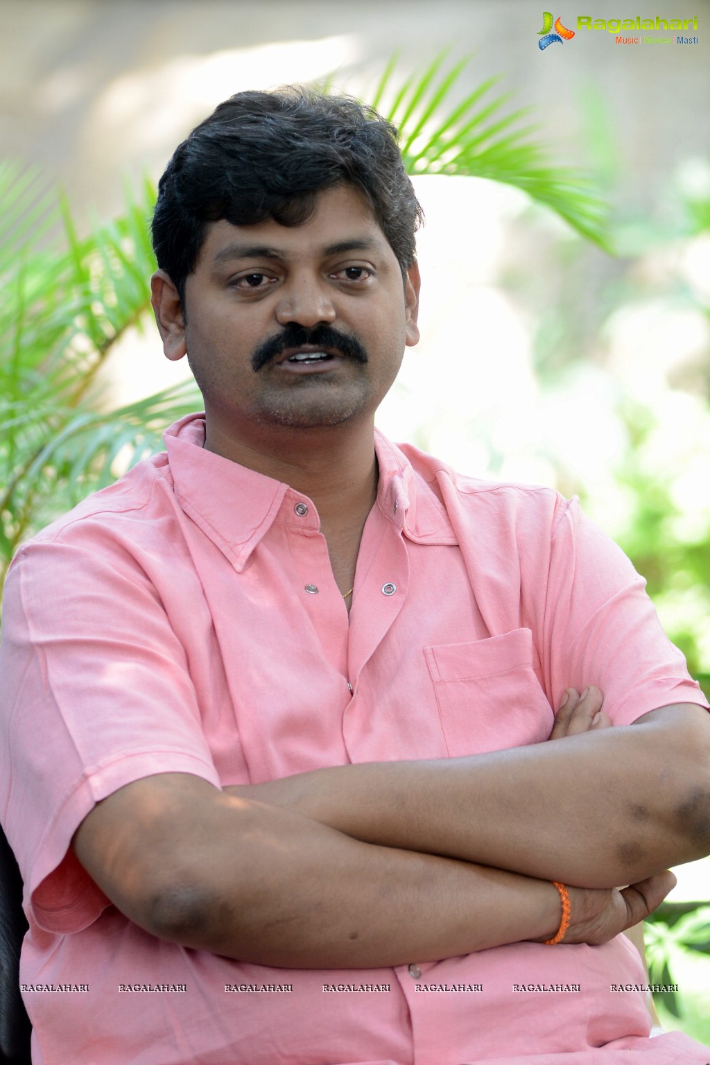 Konda Vijay Kumar