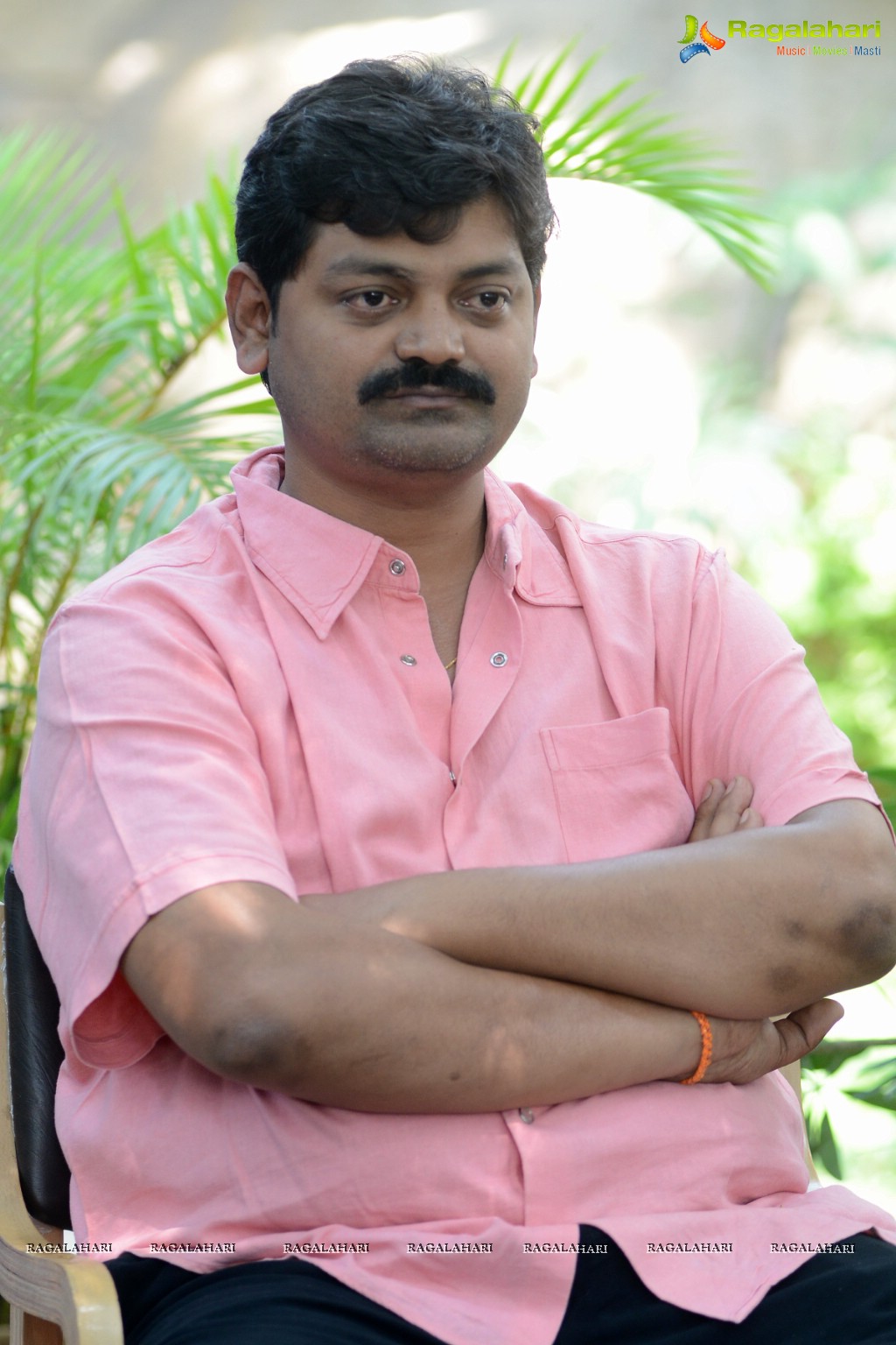 Konda Vijay Kumar