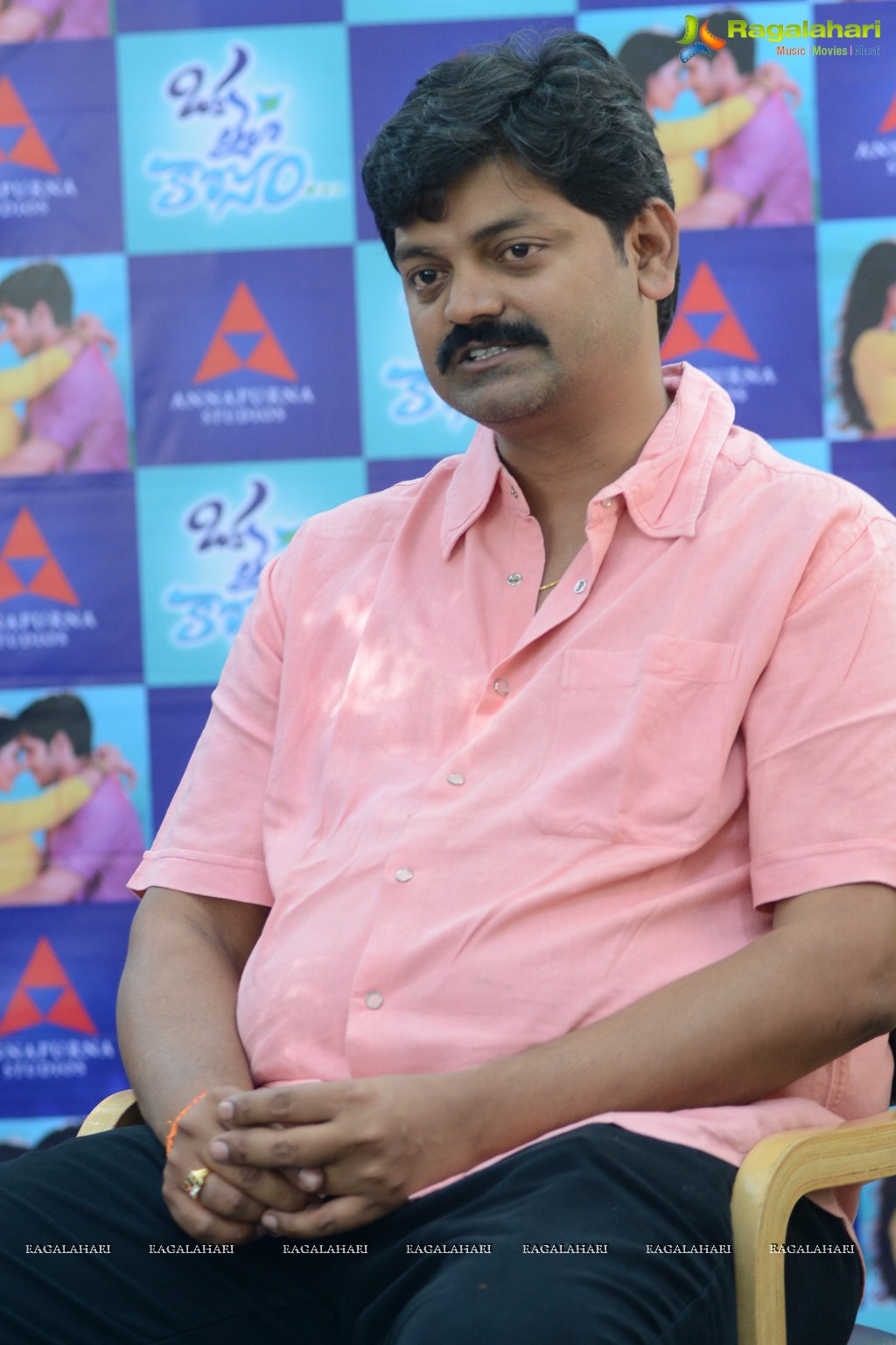 Konda Vijay Kumar