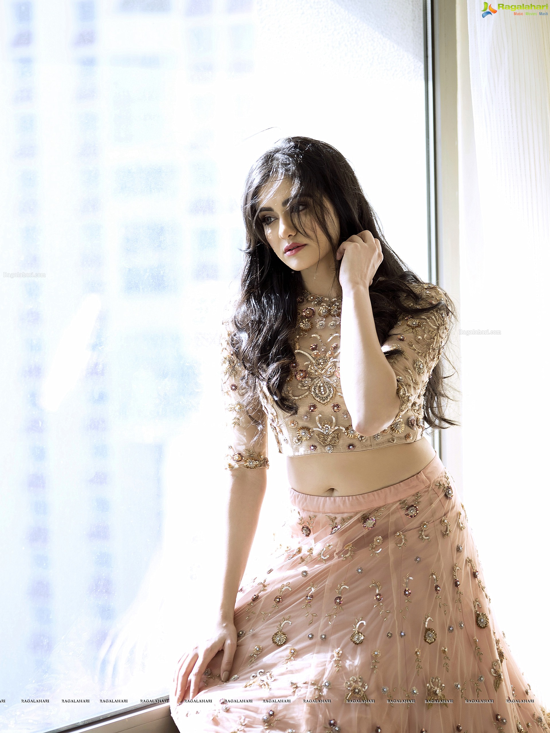 Adah Sharma (High Definition)