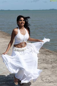 Ambareesha Rachita Ram