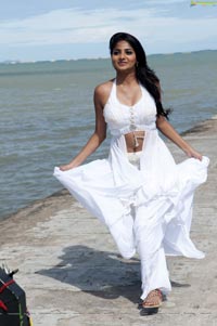 Ambareesha Rachita Ram