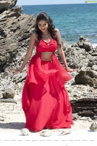 Ambareesha Rachita Ram