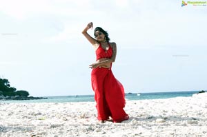 Ambareesha Rachita Ram