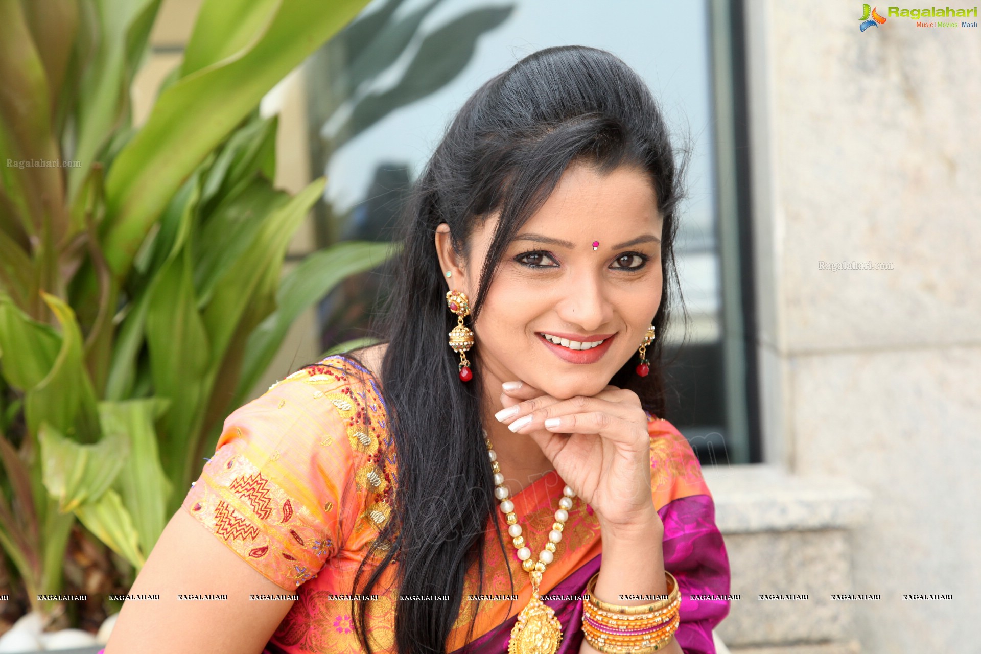 Amitha (High Definition)