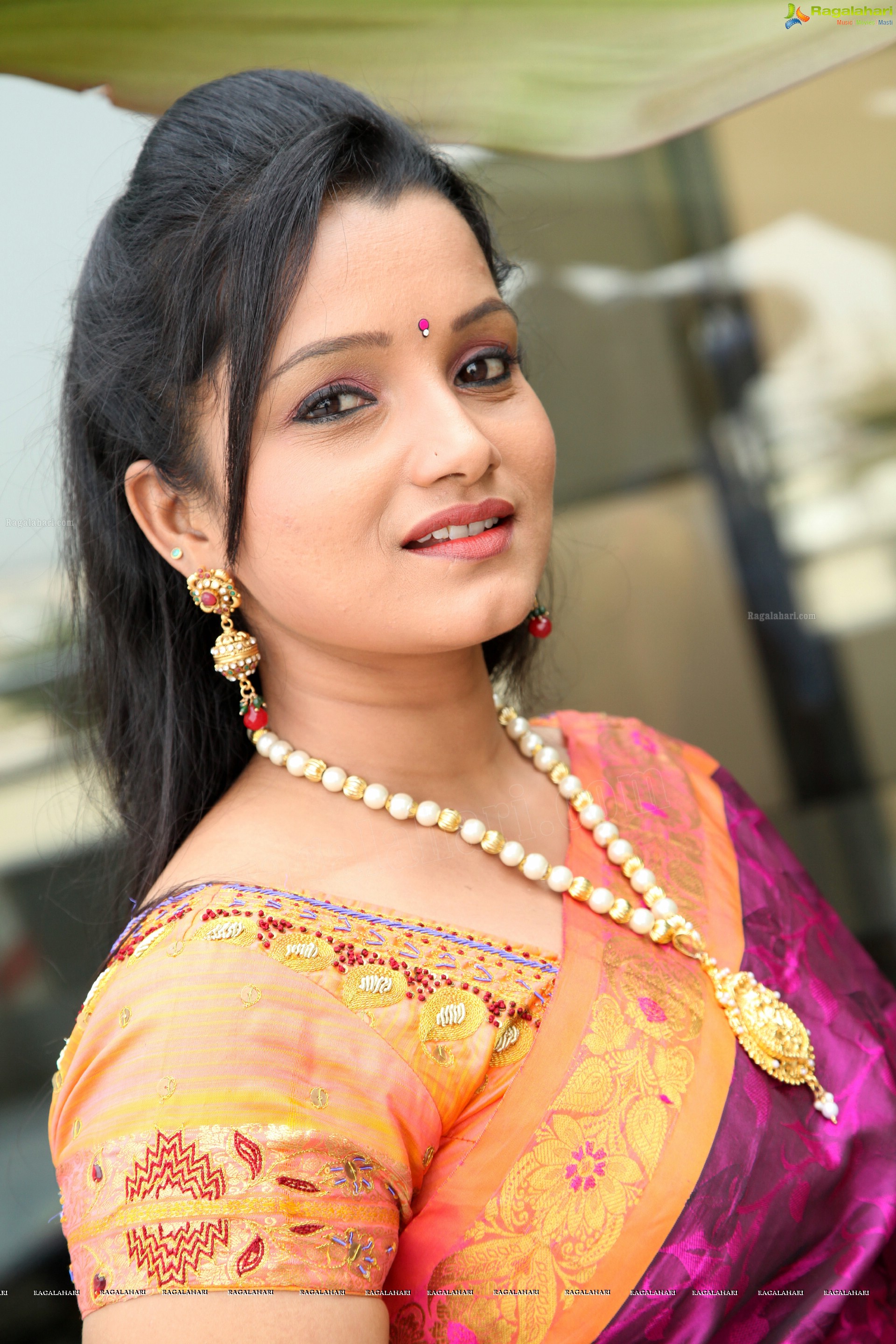 Amitha (High Definition)