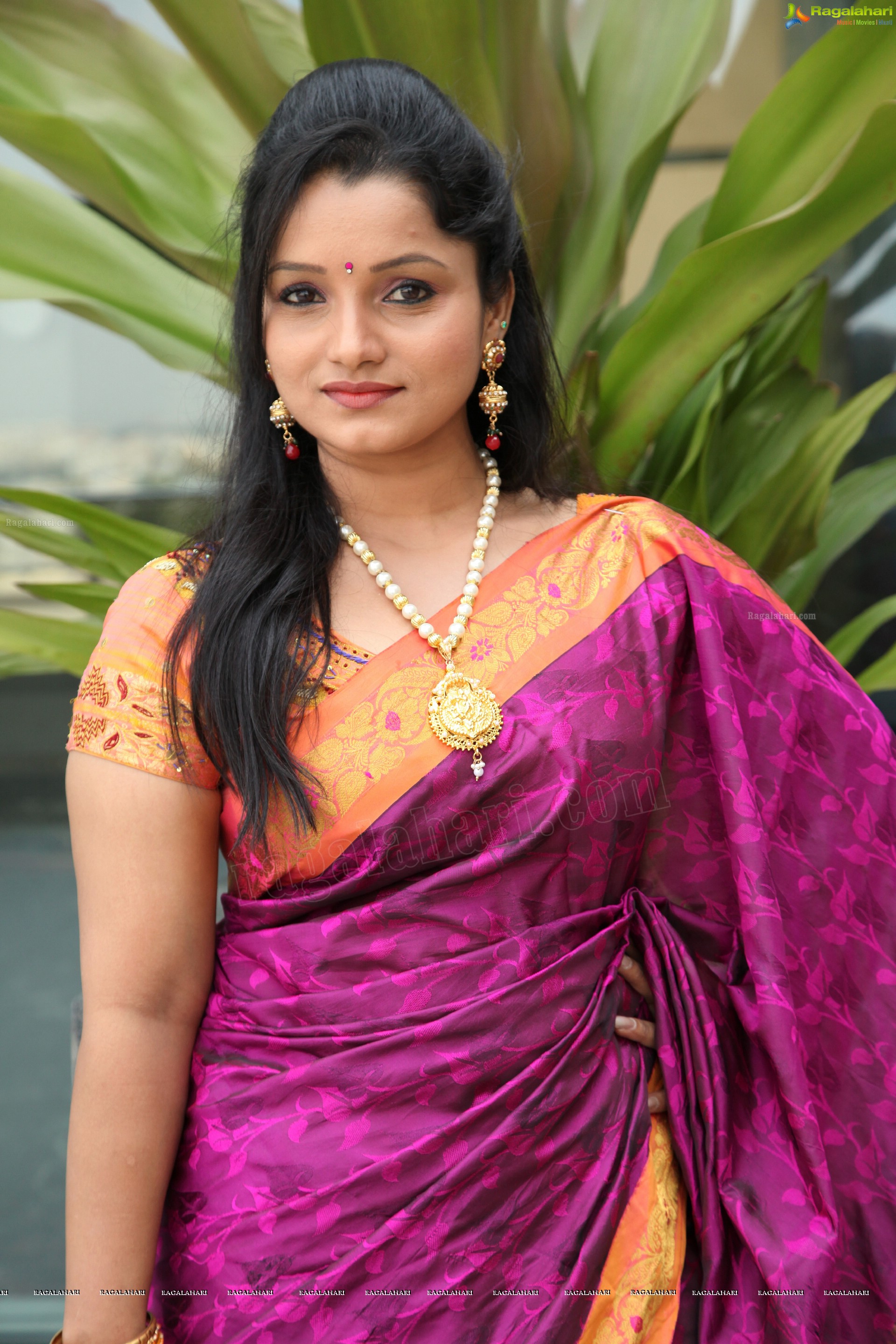 Amitha (High Definition)