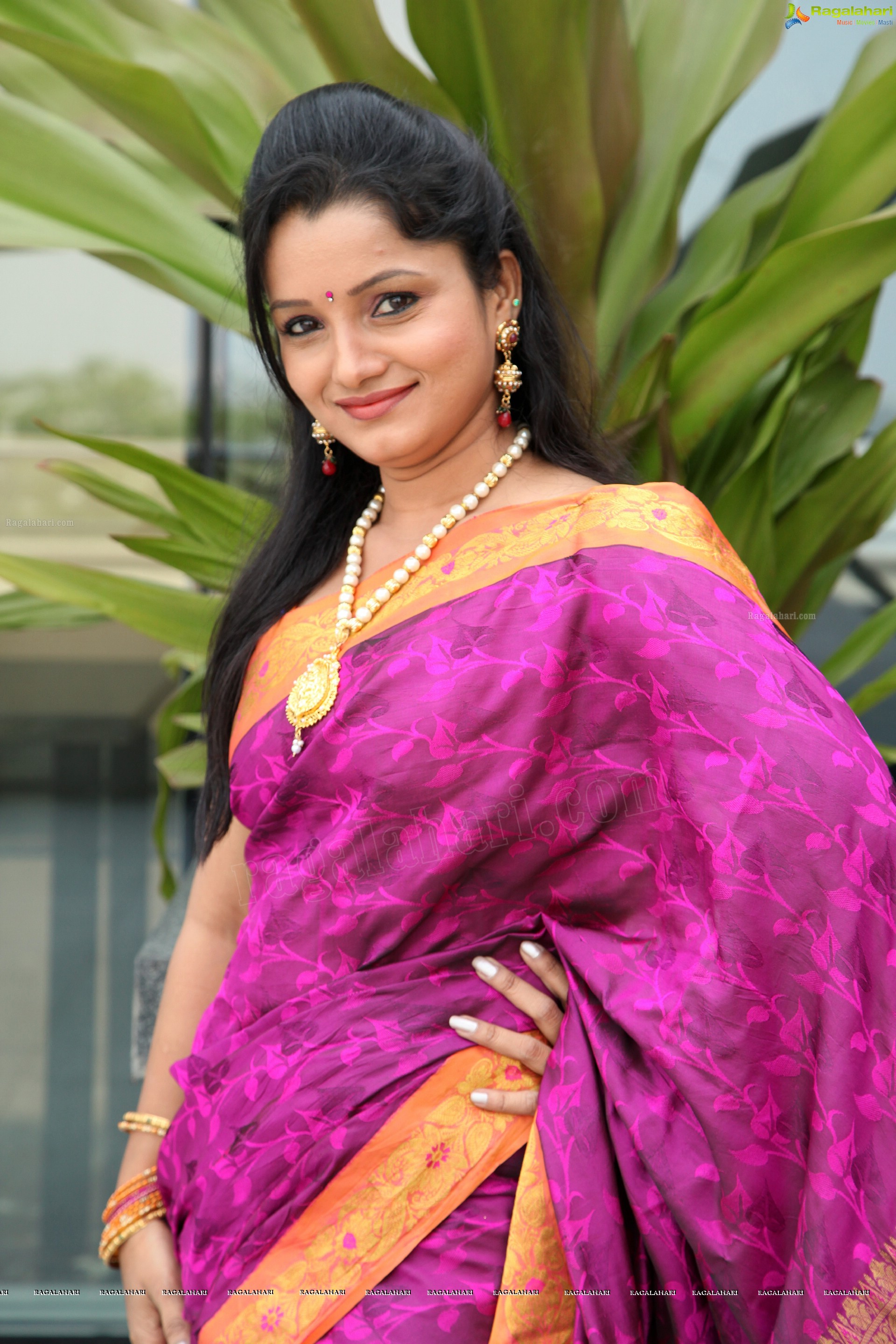 Amitha (High Definition)