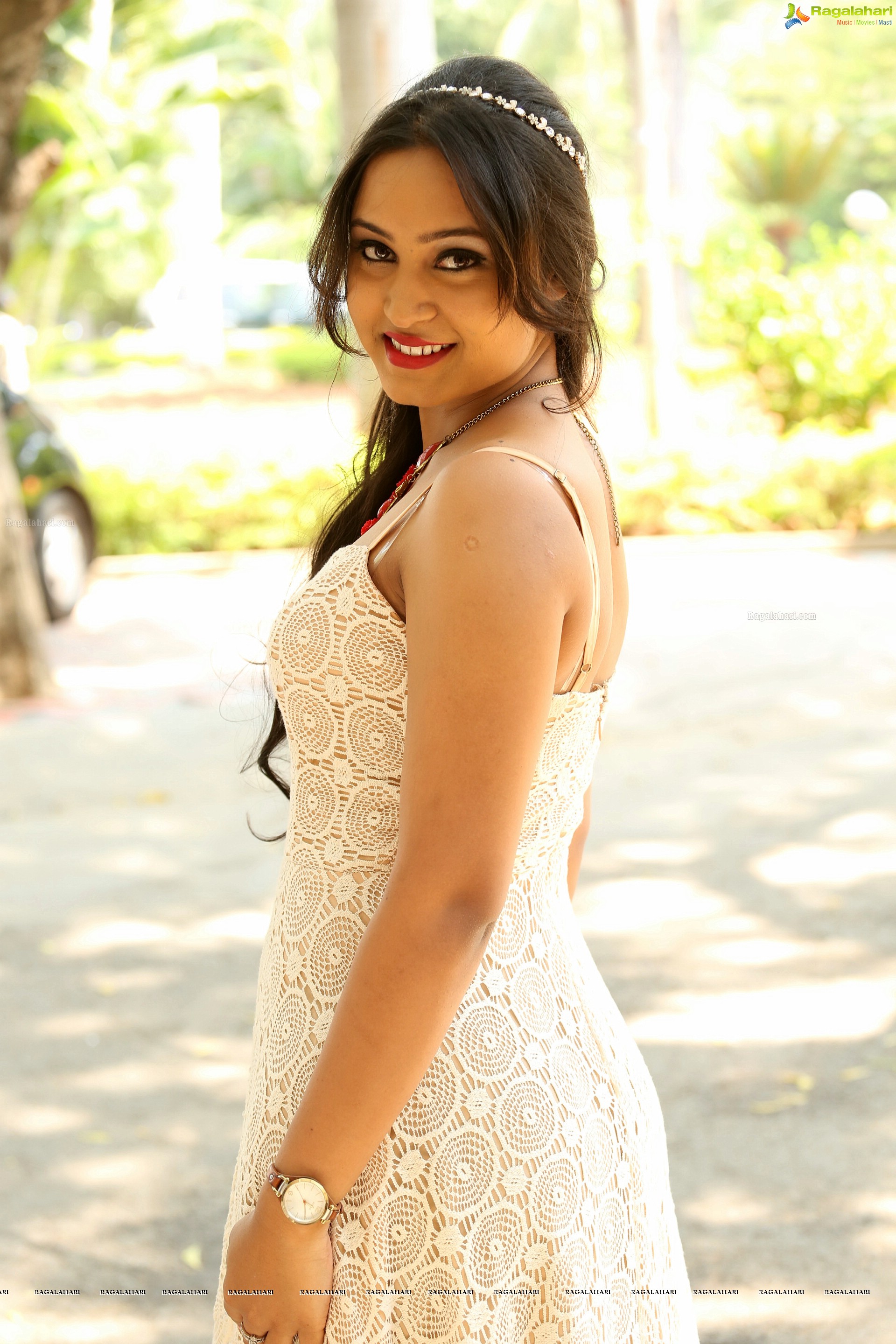 Amulya (High Definition)