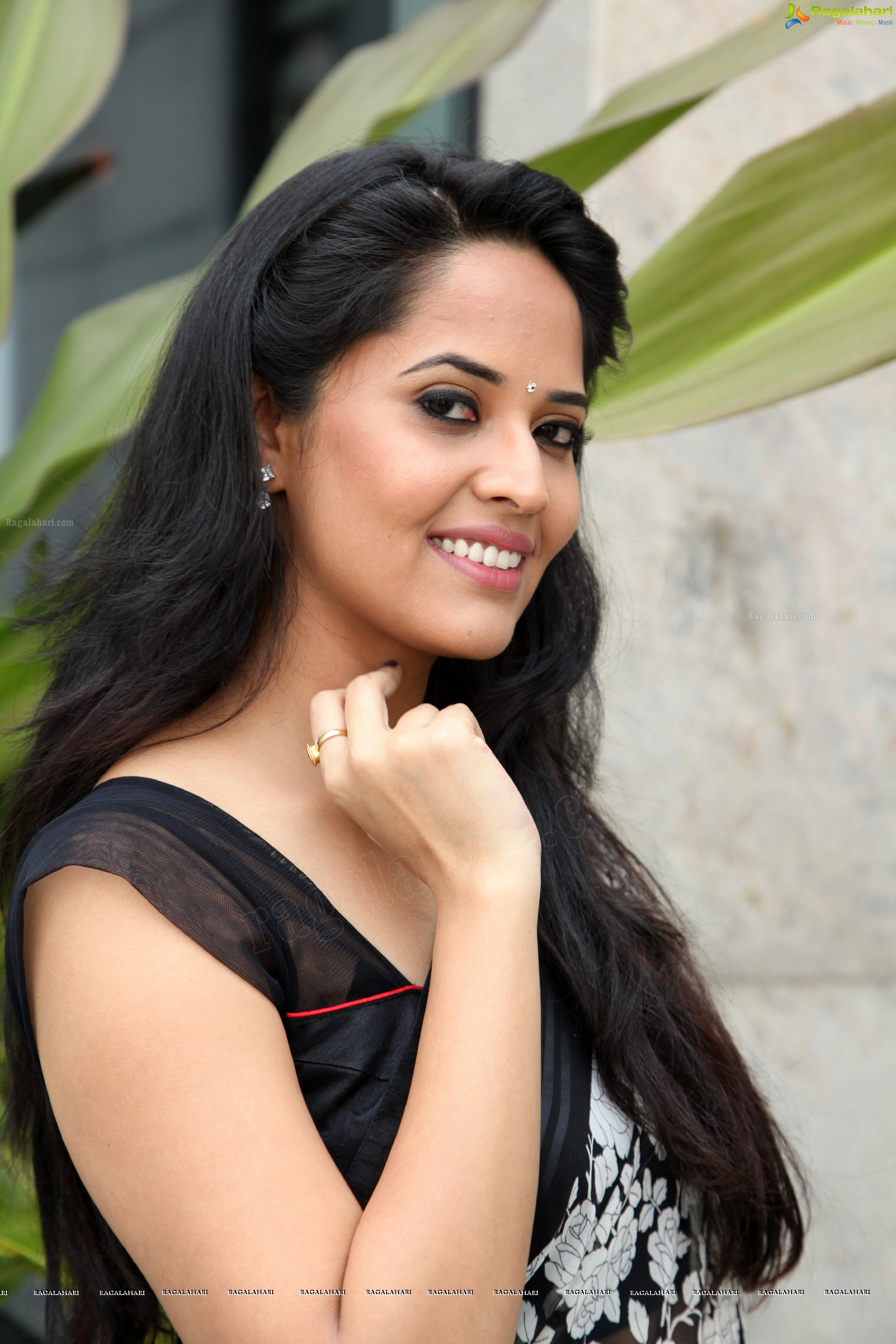 Anasuya (High Definition)