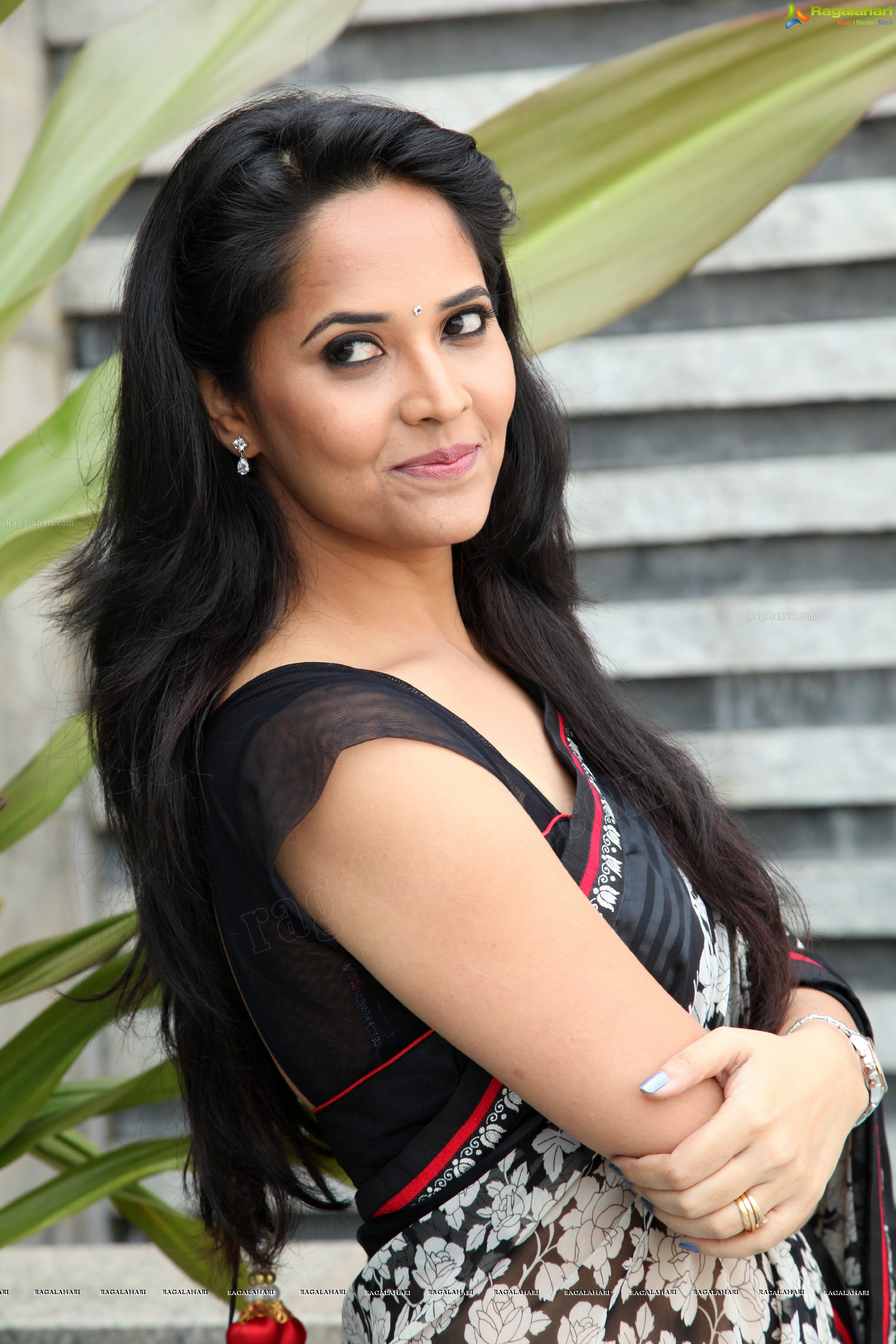 Anasuya (High Definition)