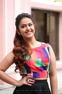 Avika Gor HD Photos