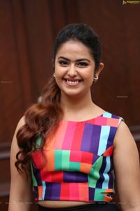 Avika Gor HD Photos