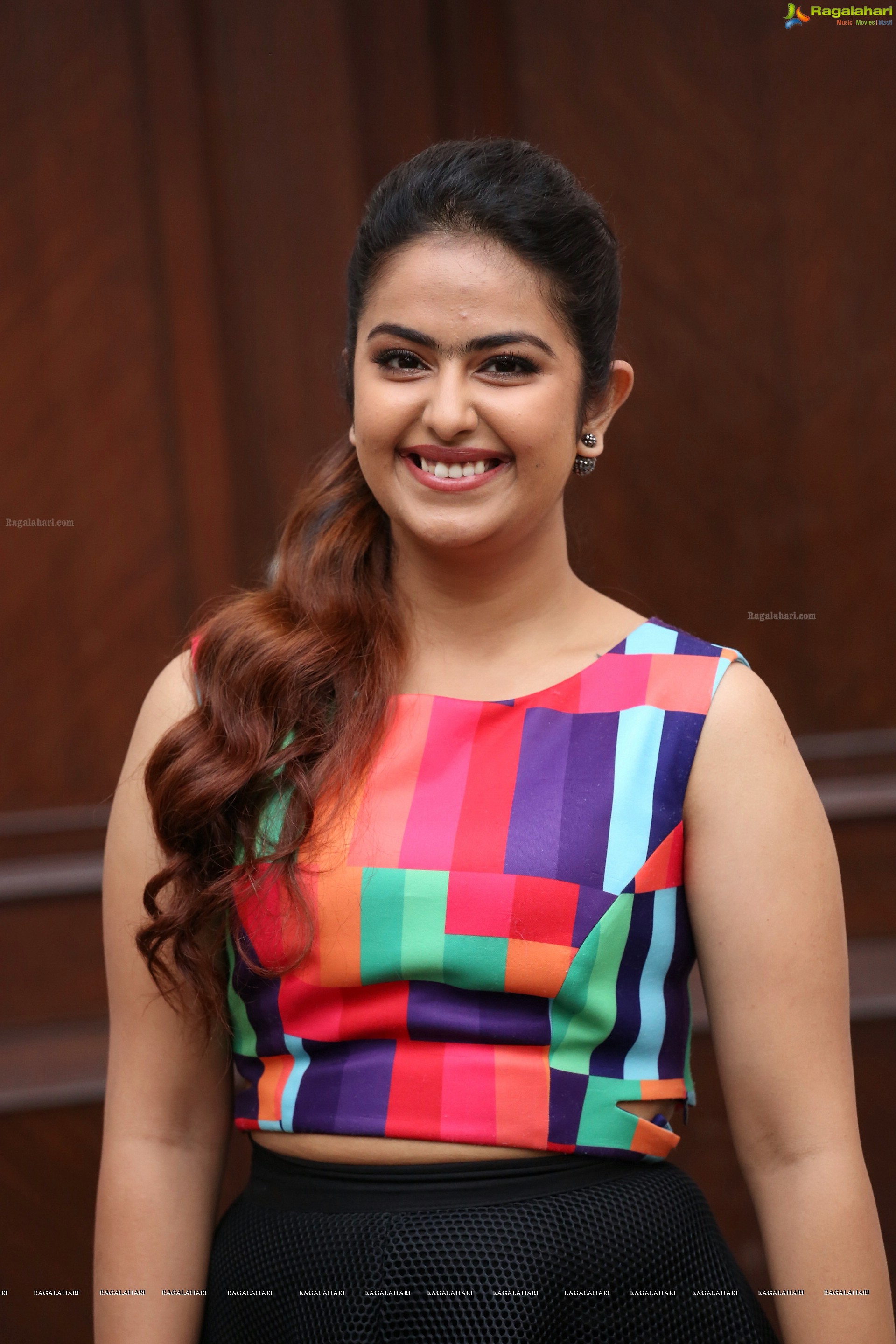 Avika Gor (High Definition)