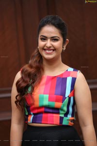 Avika Gor HD Photos