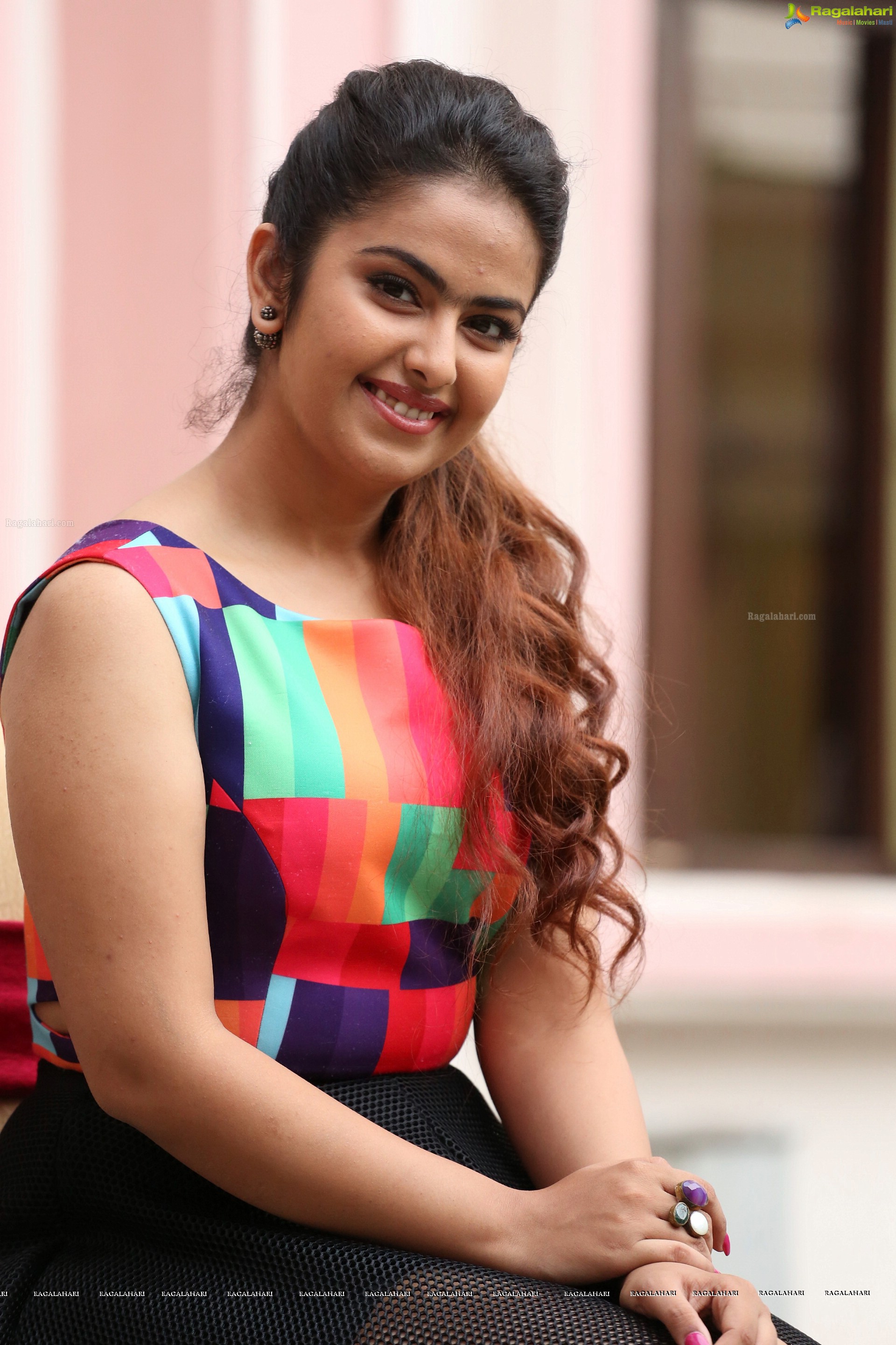 Avika Gor (High Definition)