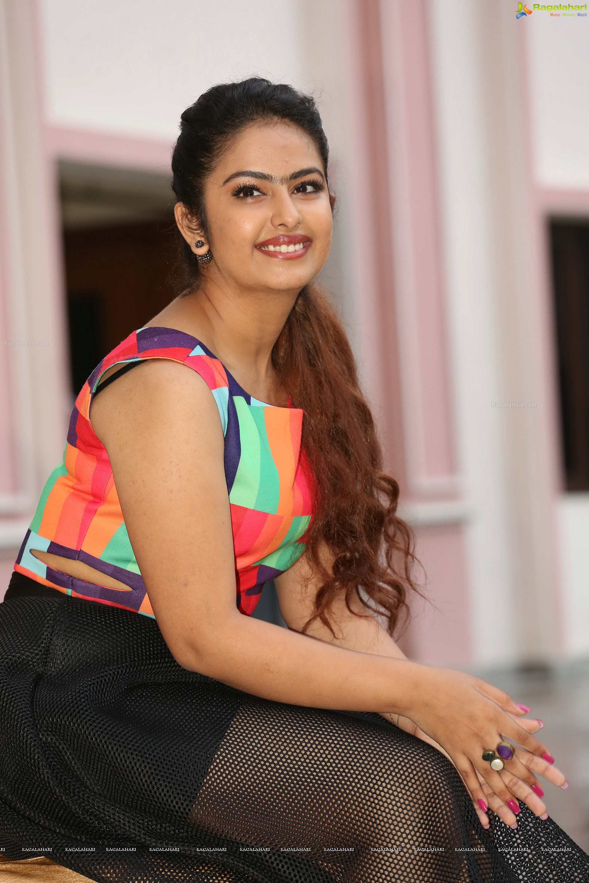 Avika Gor (High Definition)