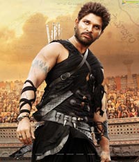 Allu Arjun