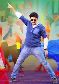 Kalyan Ram HD Photos