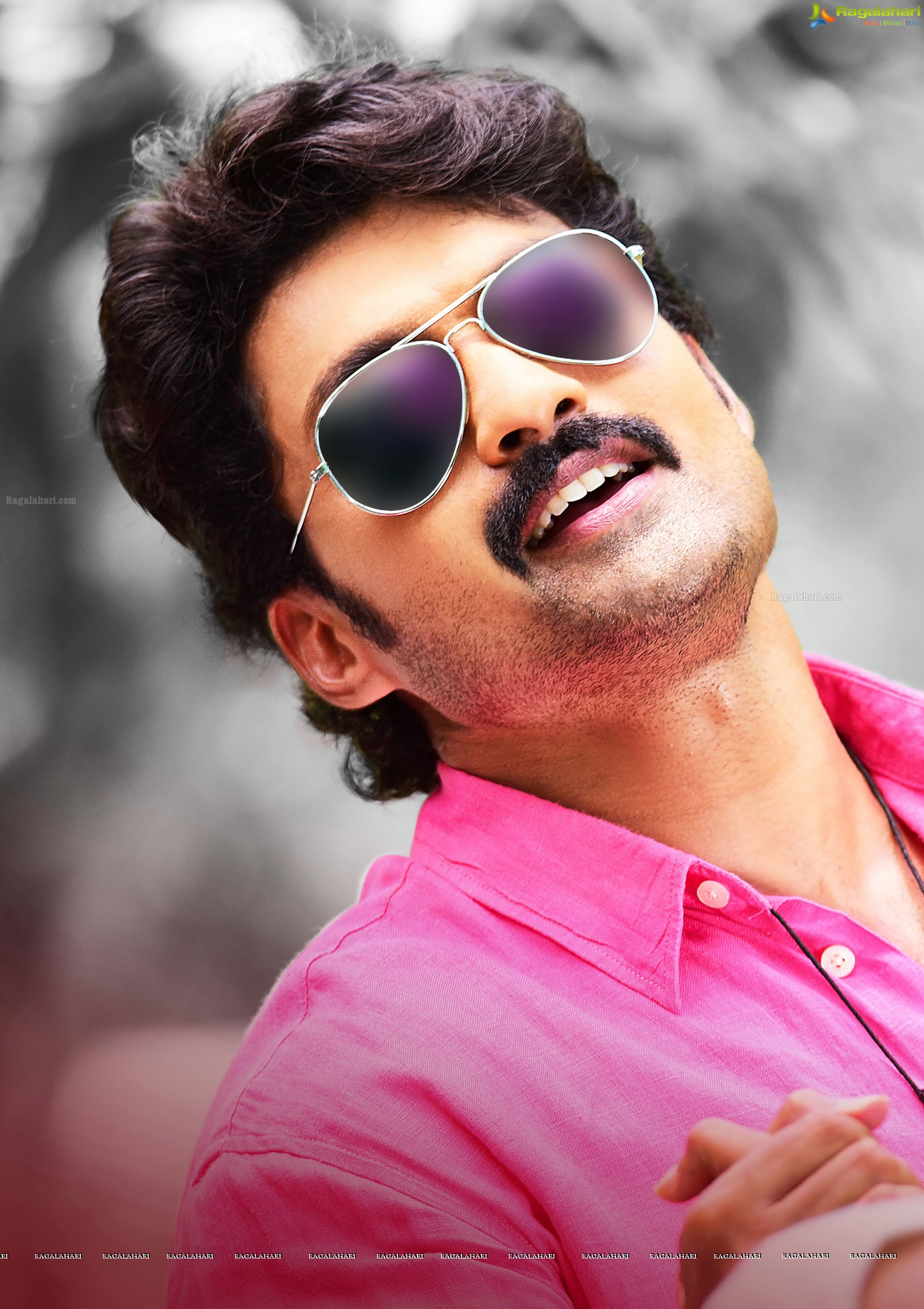 Kalyan Ram (High Definition)