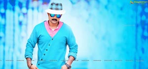 Kalyan Ram HD Photos