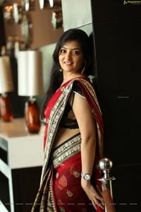 Madhuri Telugu Actress