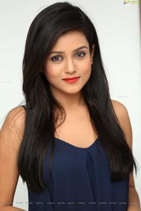 Mishti Chakraborty