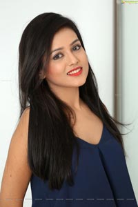 Mishti Chakraborty