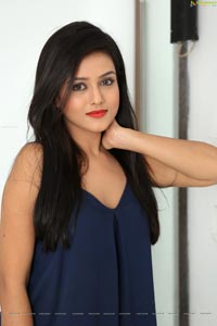 Mishti Chakraborty