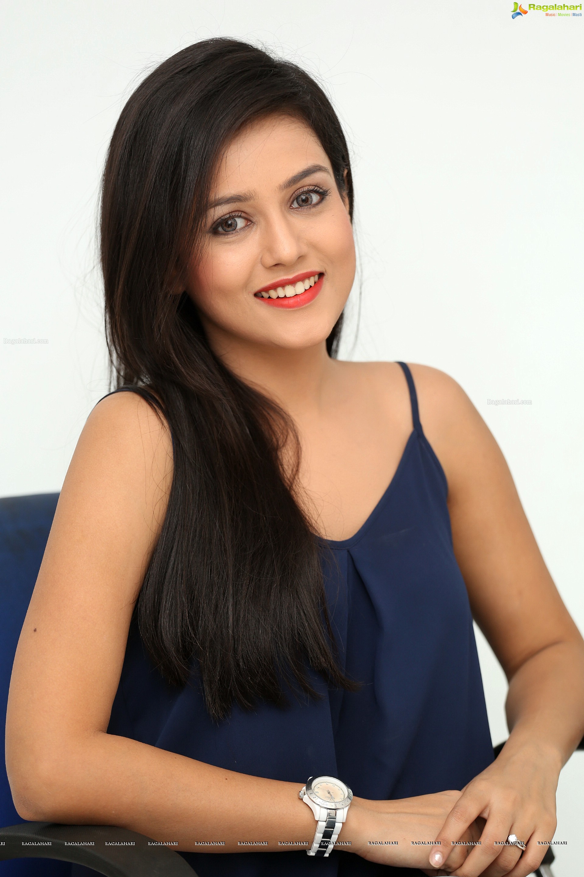 Mishti Chakraborty (High Definition)