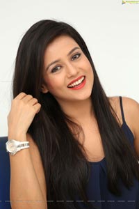 Mishti Chakraborty