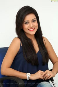 Mishti Chakraborty