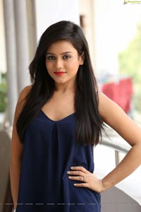 Mishti Chakraborty