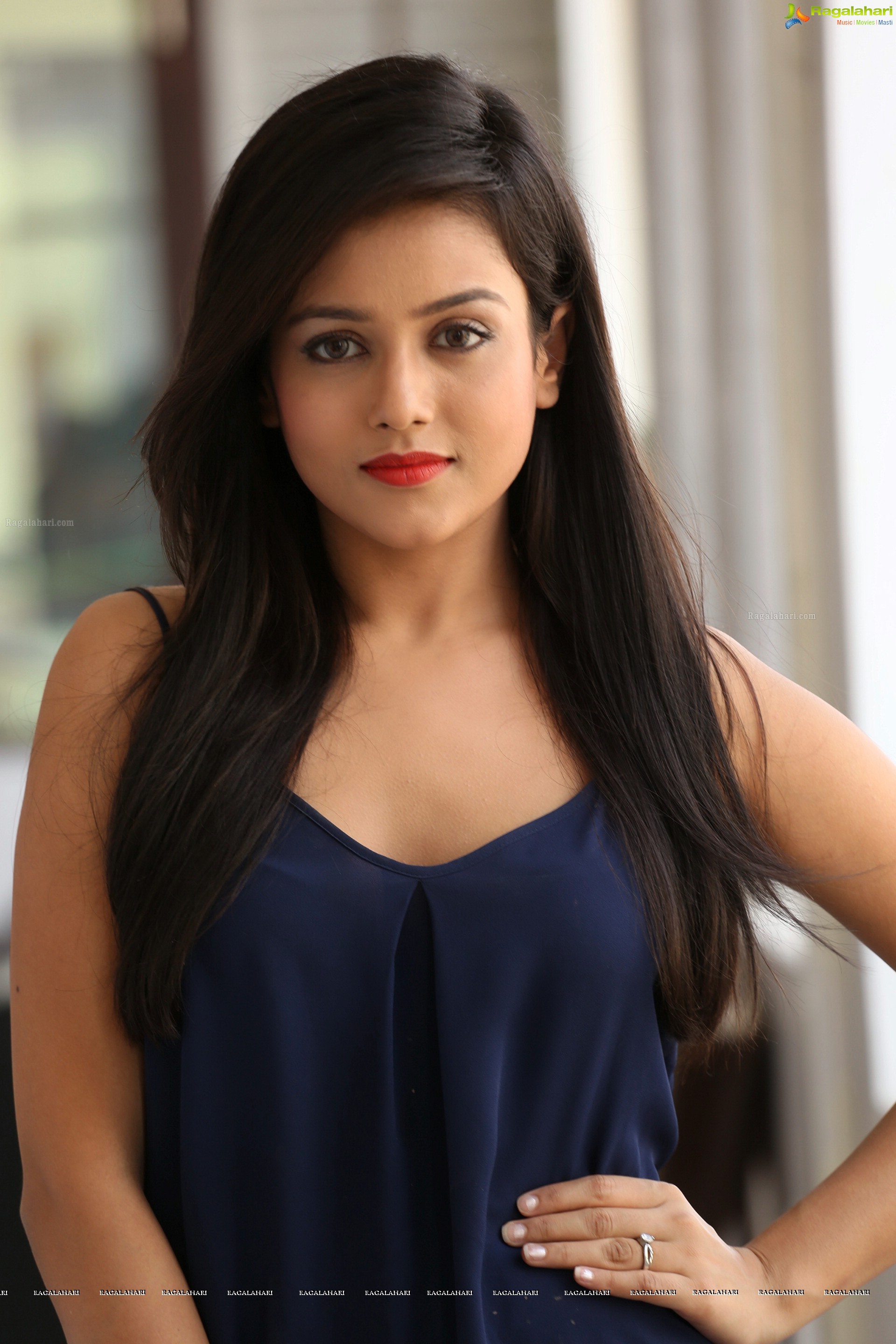 Mishti Chakraborty (High Definition)