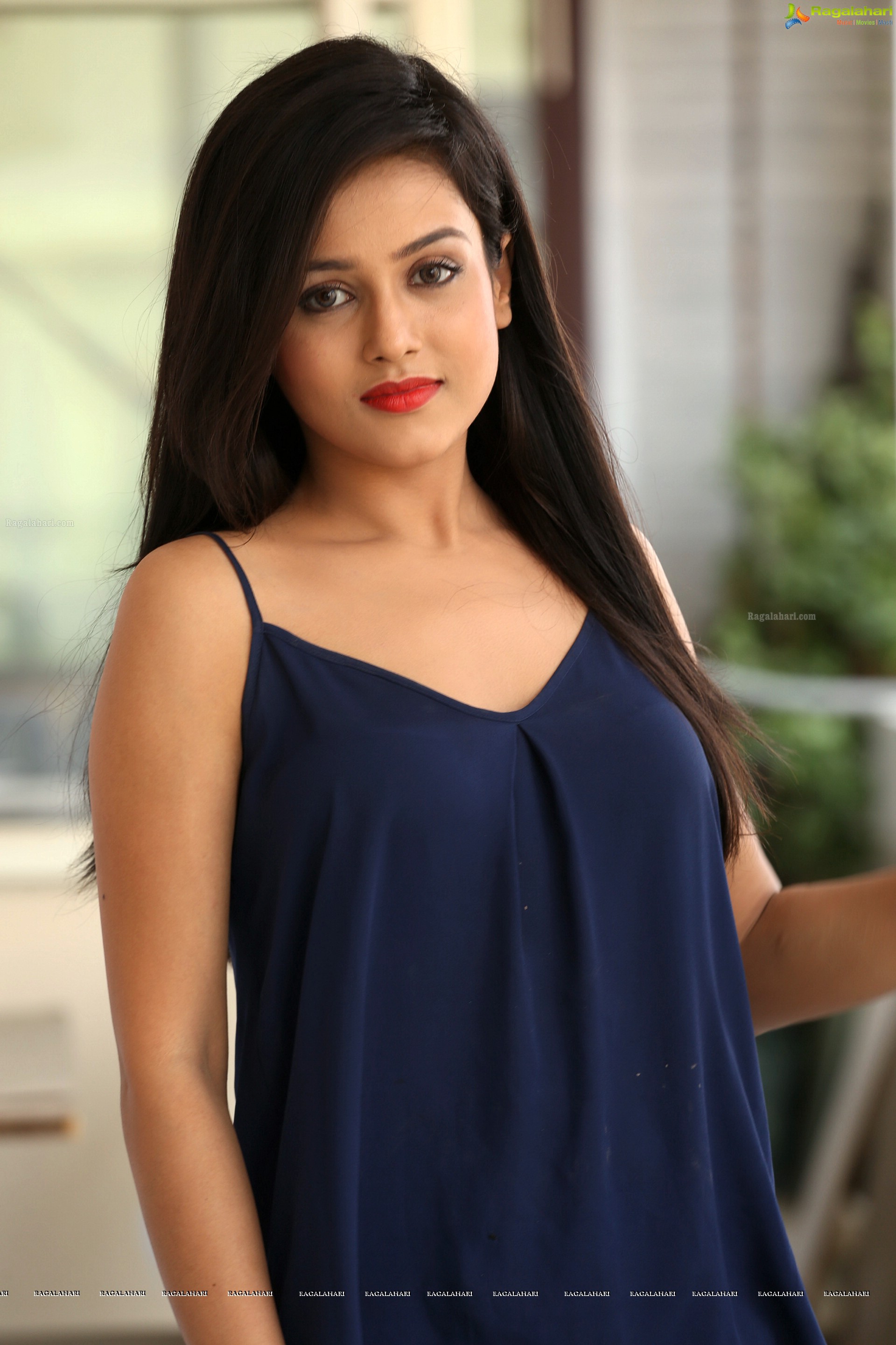 Mishti Chakraborty (High Definition)