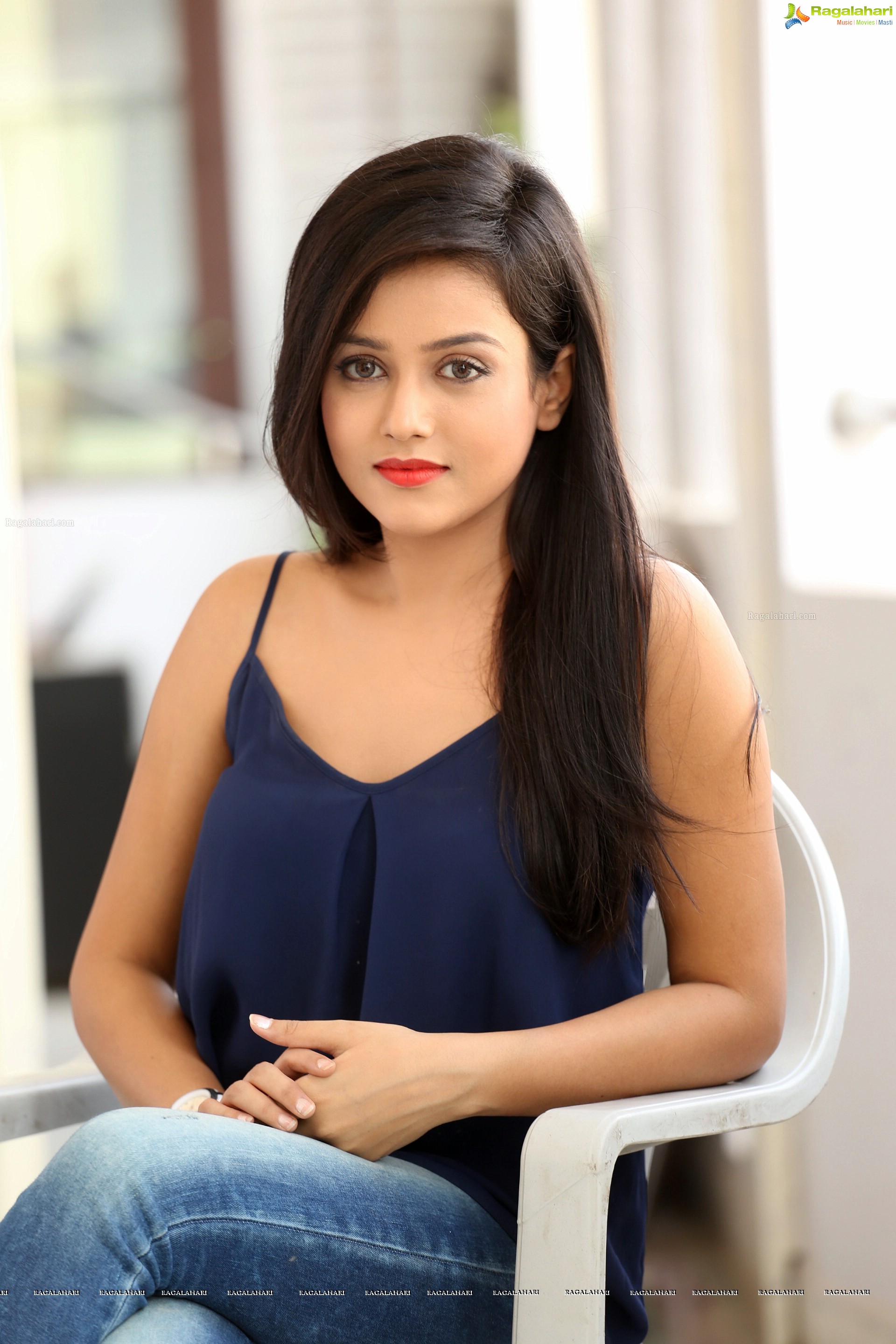 Mishti Chakraborty (High Definition)