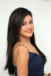 Mishti Chakraborty