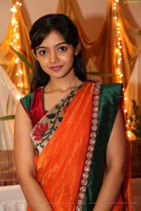 Nithya Shetty