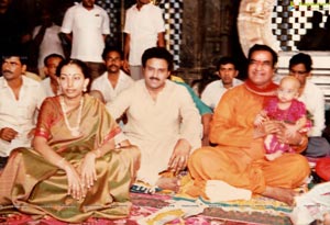 nandamuri family tree