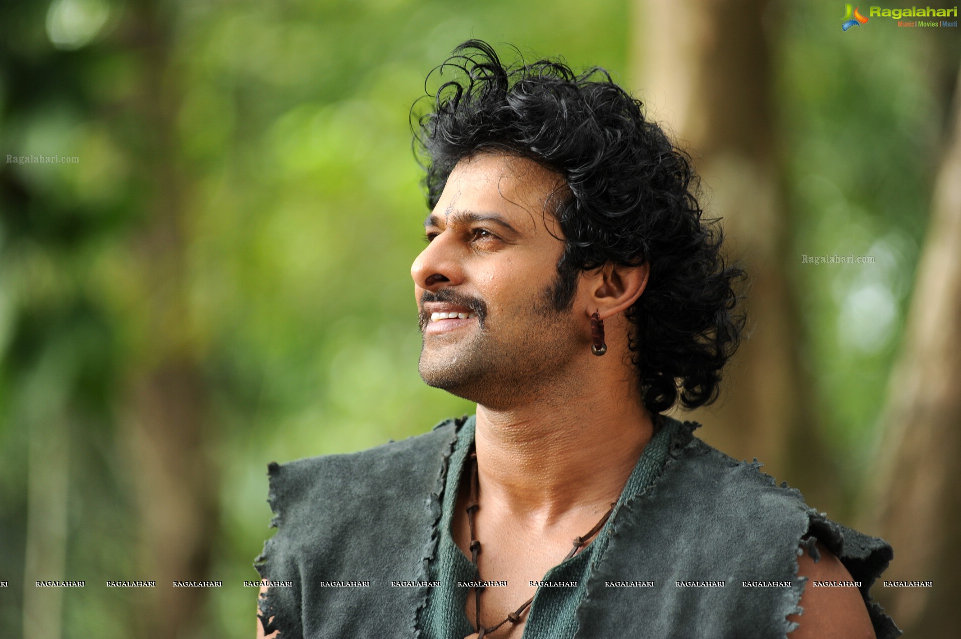 Prabhas (High Definition)