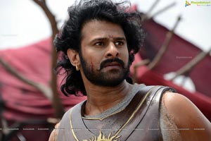 Prabhas