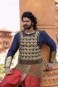 Prabhas