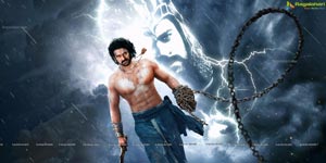 Prabhas