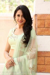 Pragya Jaiswal