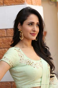 Pragya Jaiswal