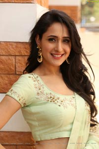 Pragya Jaiswal