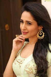 Pragya Jaiswal