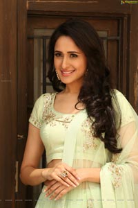 Pragya Jaiswal